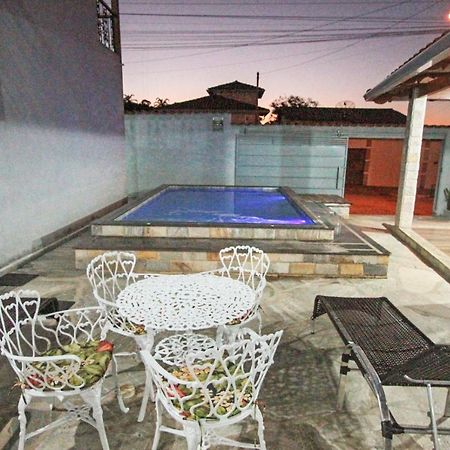 Casa Vista Pro Frota Villa Pirenópolis Kültér fotó