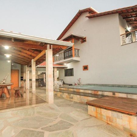 Casa Vista Pro Frota Villa Pirenópolis Kültér fotó