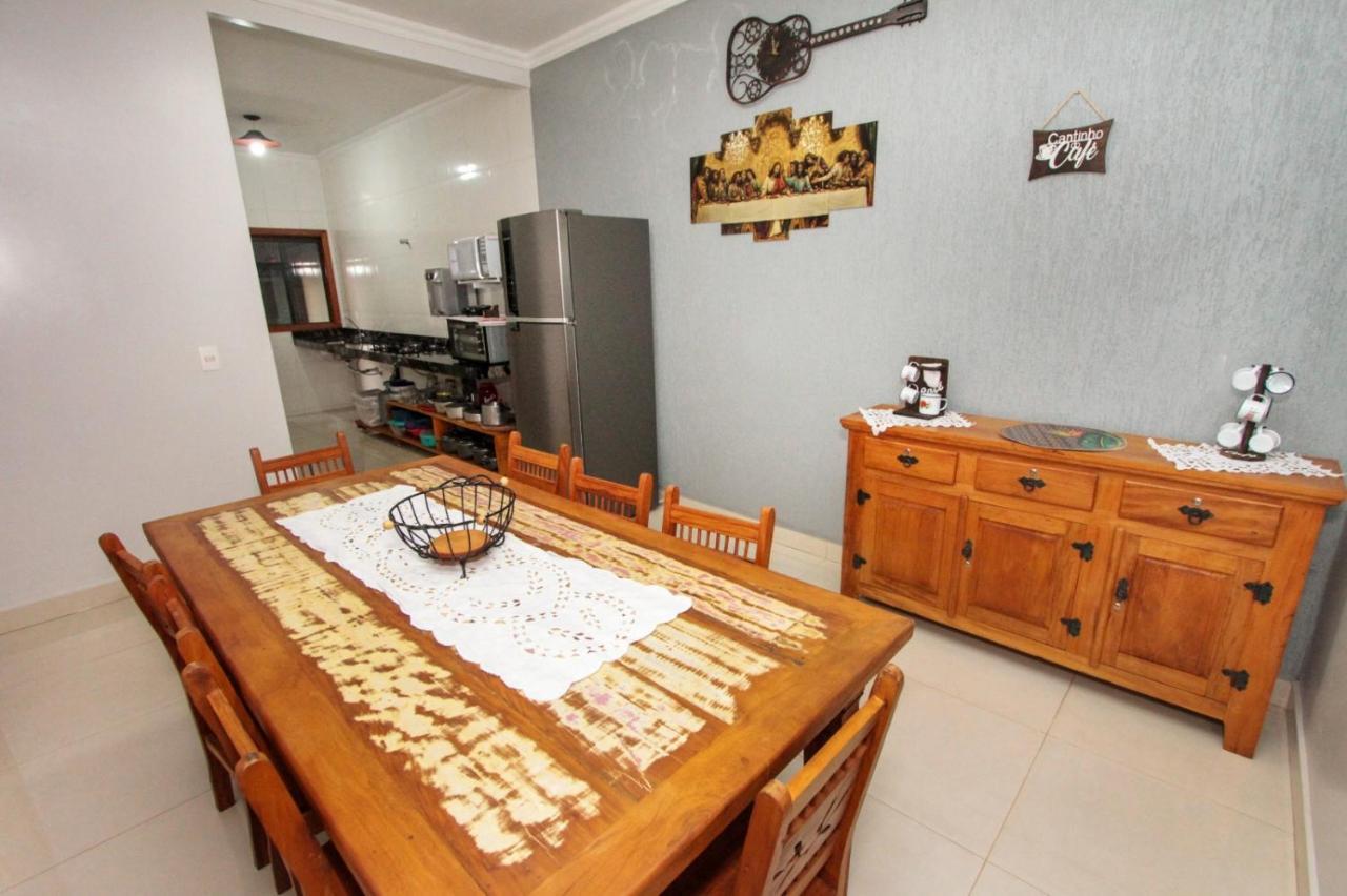 Casa Vista Pro Frota Villa Pirenópolis Kültér fotó