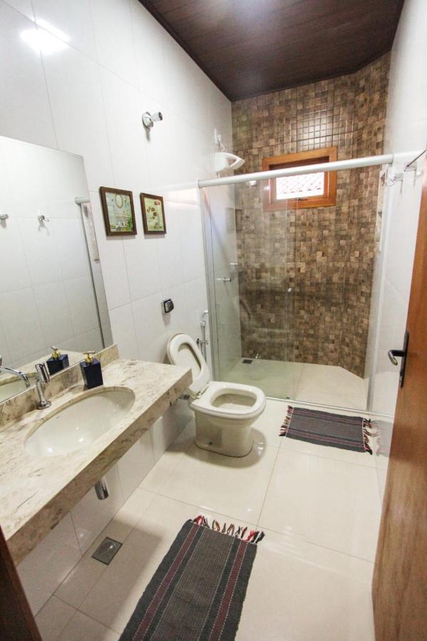 Casa Vista Pro Frota Villa Pirenópolis Kültér fotó