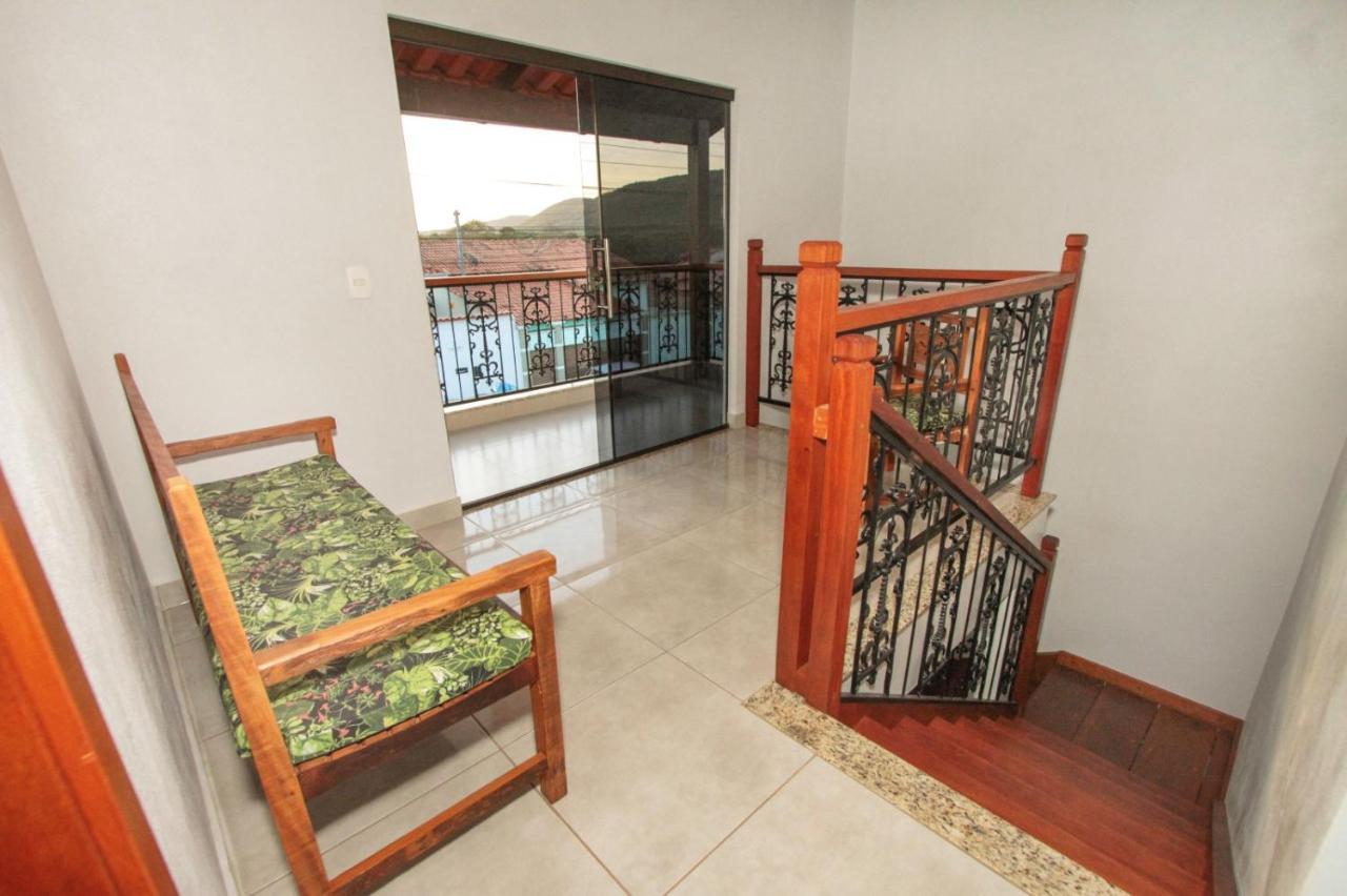 Casa Vista Pro Frota Villa Pirenópolis Kültér fotó