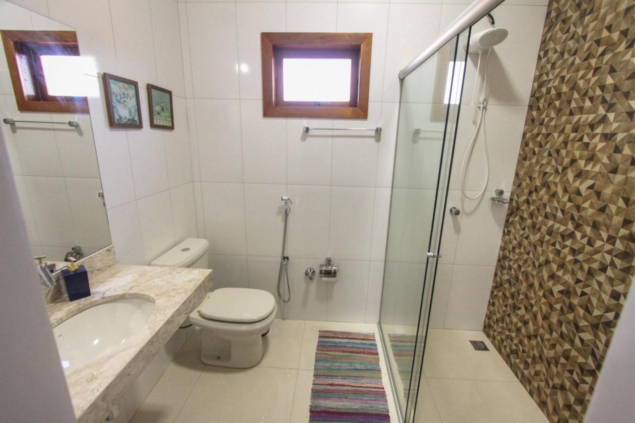 Casa Vista Pro Frota Villa Pirenópolis Kültér fotó