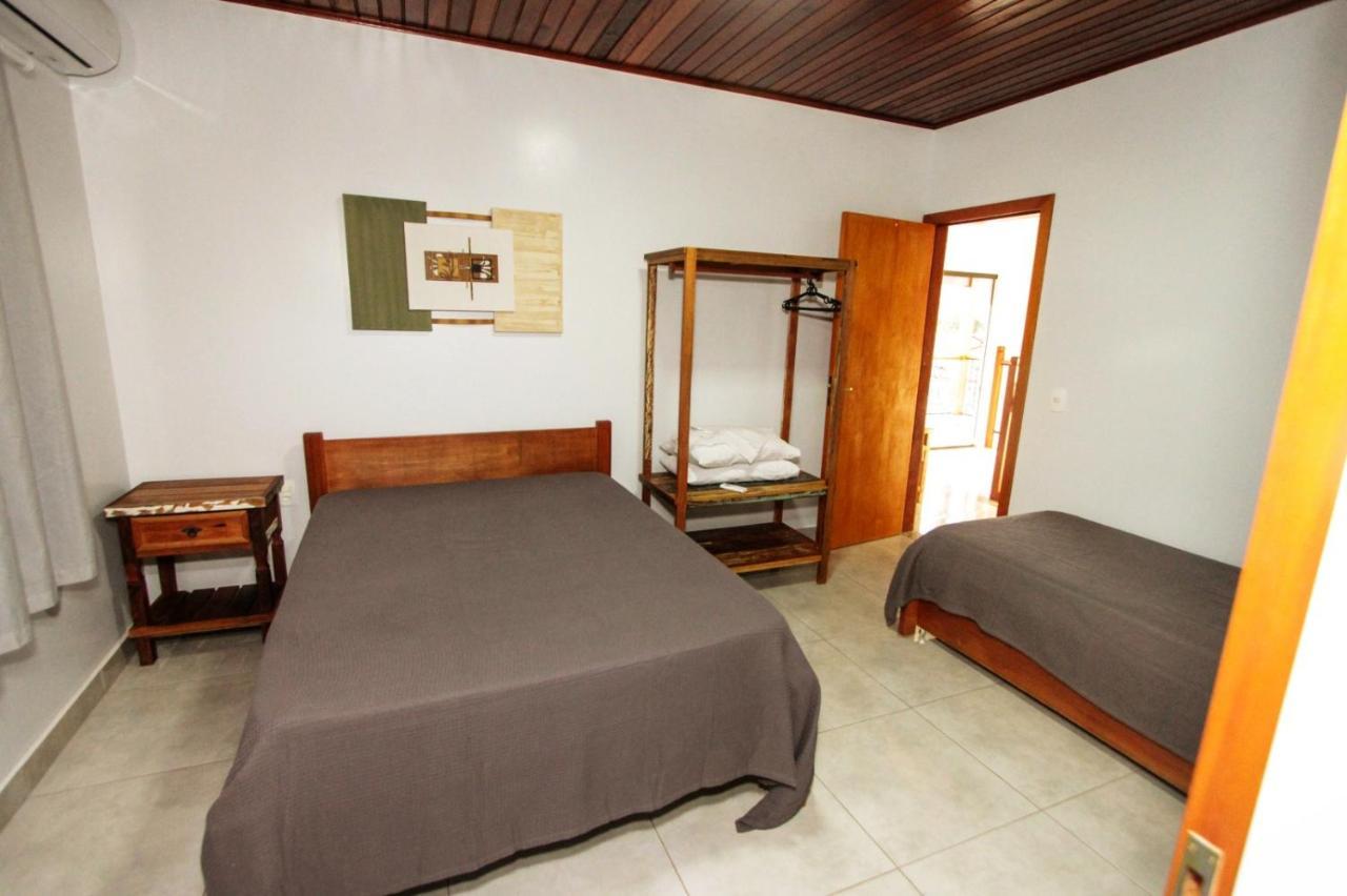 Casa Vista Pro Frota Villa Pirenópolis Kültér fotó